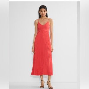Aritzia Celebrate Dress